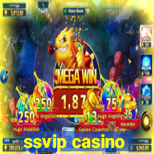 ssvip casino